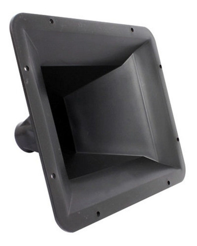 Corneta Ludovico Lc 040 Plástica Monitor Ev Profissional 1