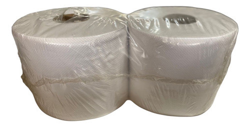 Bobina De Papel Industrial X360 Mts 0