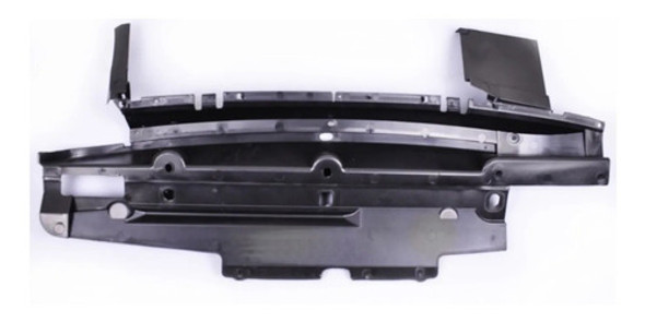 Deflector Inferior Paragolpe Delantero Renault Kangoo Ii 0