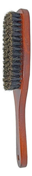 Peine Barbero Madera Barbería Pelo Peluquería Anti Frizz Bar 1