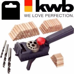 Juego Set Para Entarugar Line Master 758100 Kwb 154 Acc 1