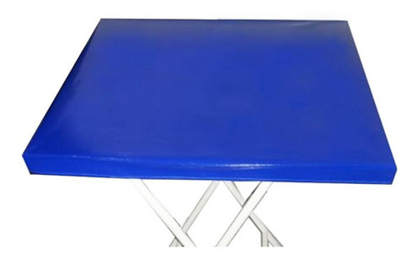 Kit Com 2 Capas Para Mesa (60x60) 0