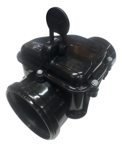 Válvula Antirretorno 160 Mm P/desague 1