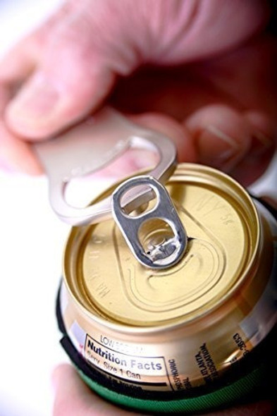 Abridor De Hat Trick 5-en-1 Herramienta Divot, Houston Couga 1 Abridor De Hat Trick 5-en-1 Herramienta Divot, Houston Couga 1