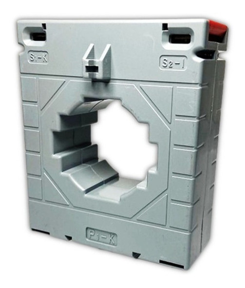 Transformador De Corrente Tc Tipo Janela 500/5a 0