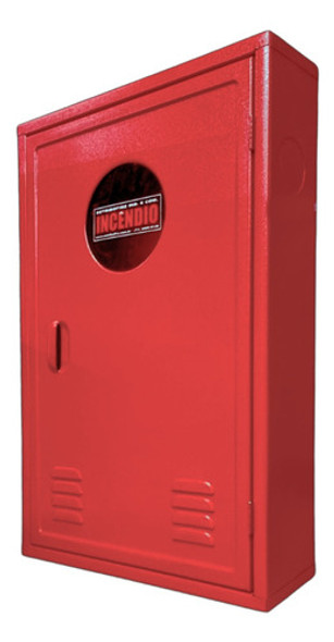 Abrigo Para Hidrante Mangueira 90x60x17cm - Modelo Sobrepor 1