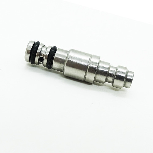 Acople De Carga Hp Red Target  A. Inoxidable Airvam Cod.3078 0