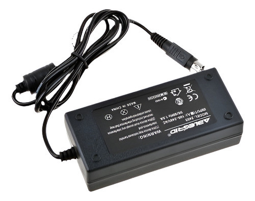 Adaptador Genérico Para Aqualities Gfp241da-2410m-2 Rdm I.t. 0