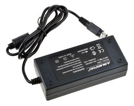 Adaptador Genérico Para Aqualities Gfp241da-2410m-2 Rdm I.t. 1