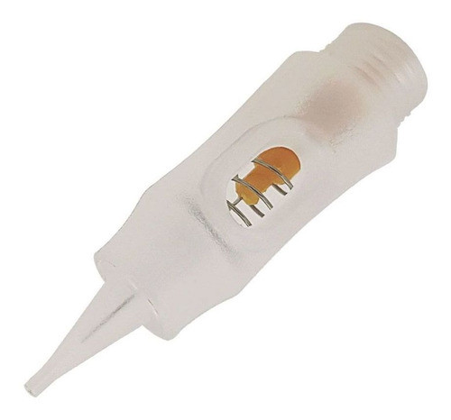 Agulha Gr Basic Ou Pla 6000 1 Ponta Regular Unidade 1