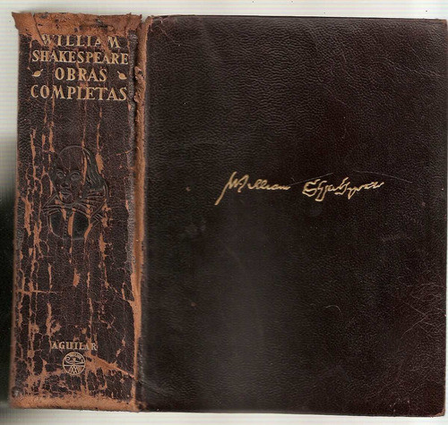 Obras Completas - Shakespeare - Aguilar 1