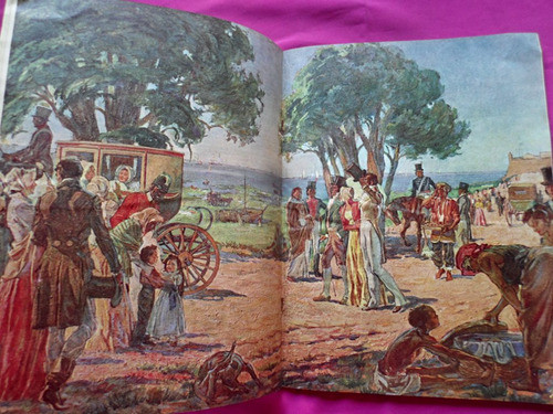 Farol N° 3 - Año 1960 - Revista Publicacion Trimestral Esso 1