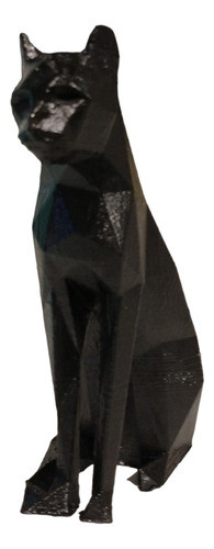 Porta Birome Gato 3d 0