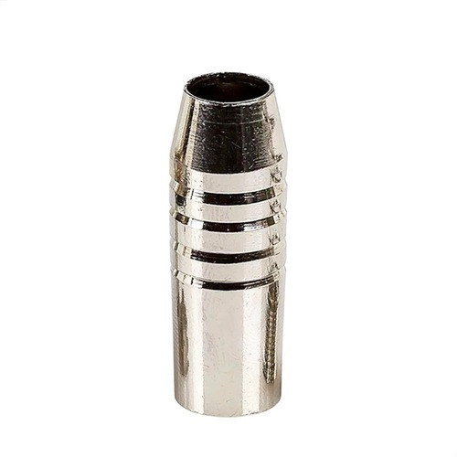 Plug P10 Mono Macho, Linha Profissional - Kit Com 5 1