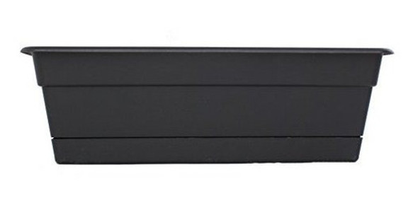 Bloem Dcbt1800 Dura Cotta Ventana De La Planta Caja De 18 Pu 0