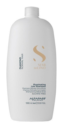 Pack Diamond Shampoo 1litro+ Acondicionador  200ml 1