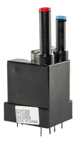 Flyback Tv At110/25 At110 25 At 110 25 1° Htec Electronica 0