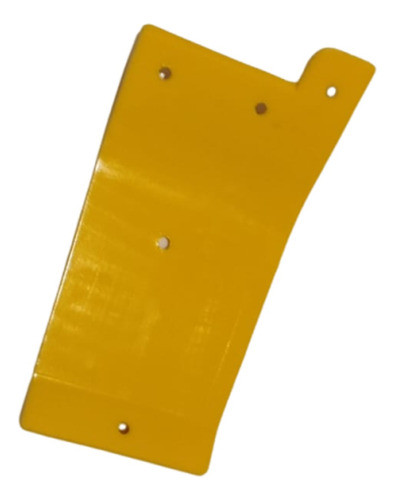 Chapa Deslizante Da Plataforma Série 600 - H231690 Jd 0