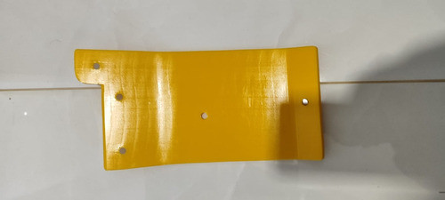 Chapa Deslizante Da Plataforma Série 600 - H231690 Jd 1