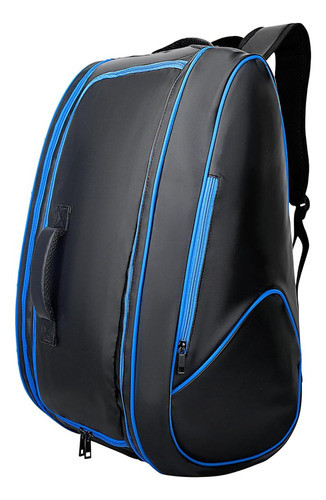 Goloni Pickleball Bag Padel Paletero Mochila Pickleball De G 0