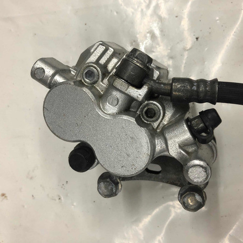 Pinça Dianteira Kawasaki Ninja 250 Original 0