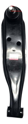 Bastidor Inf Der Baic 206 C 0