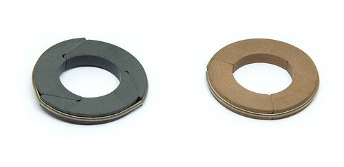 Sello Radial Y Tangencial Para Compresor Aspro Iodm 70/50 0