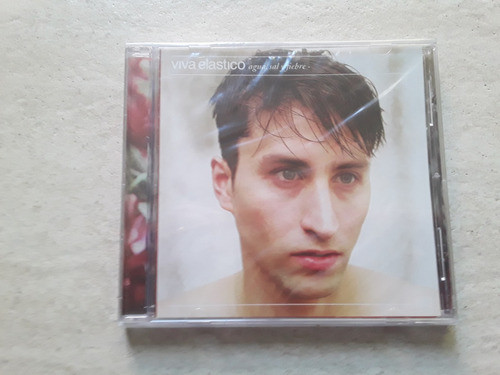 Viva Elástico - Agua, Sal Y Fiebre - Cd / Kktus 0