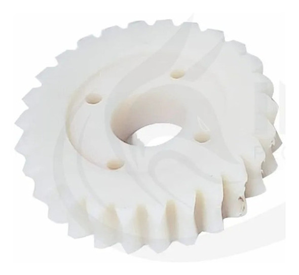 Coroa/ Engrenagem Misturela Prmq-15/22/25/40 Progás 0