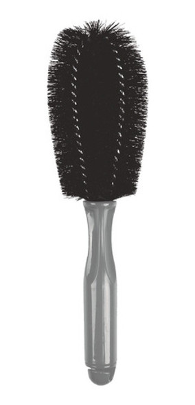 Cepillo Limpia Llantas Para Autos Iael Lm-026 0