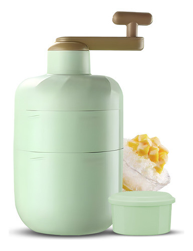 Triturador De Gelo Triturador De Gelo Operado Com Máquina Ma 0