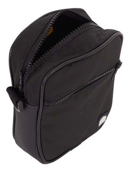 Bolsa Shoulder Bag Cdr - Preto 1
