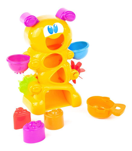 Dolce Bambino Gusi Gusanito Ditoys 0