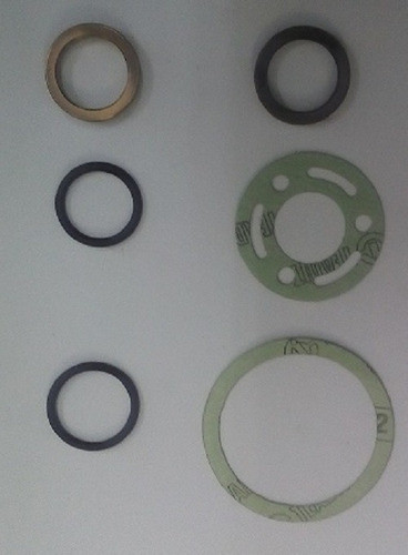 Selo De Vedação Compressor Bitzer Bloco V 1