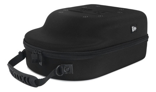 Porta Bonés New Era Cap Carrier 6 Maleta Para 06 Unidades 1