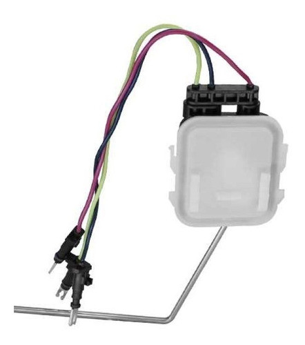 Sensor Nivel Boia Combustível A3 Jetta Golf Tsi 5q0919673s 1
