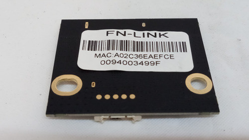 Modulo Wifi Tv Haier Le55q9000dua F88etum35-c2 Nk910 1