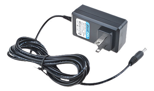 Pwron Ac Adaptador Shure Fp32 Fp32a Campo Audio Portátil De 0