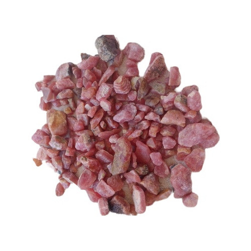 Piedras Rodocrosita En Bruto 0