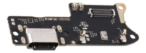 Placa De Carga Compatible Para Xiaomi Poco M3 2020 0