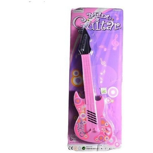 Guitarra Infantil En Blister 49x18x3cm - 60676 1