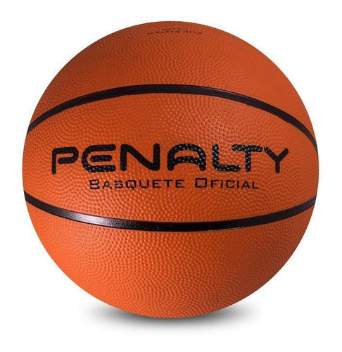 Bola Basquete Play Off Adulto Penalty 0