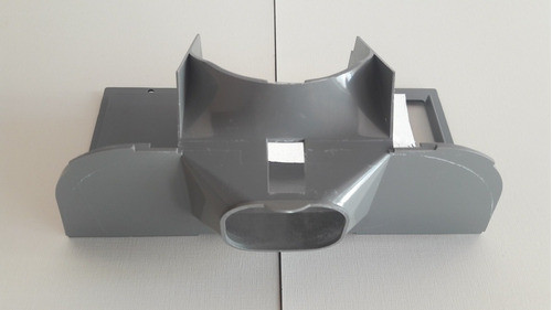 Box Dispensador De Gelo (box Dispenser Ice Shut) Ss72x 1