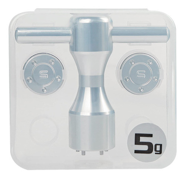 Kit De Llave Y Pesas Para Palos De Golf De 5grs. 2pcs. 1