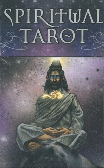 Spiritual (libro + Cartas) Tarot - Lo Scarabeo 0