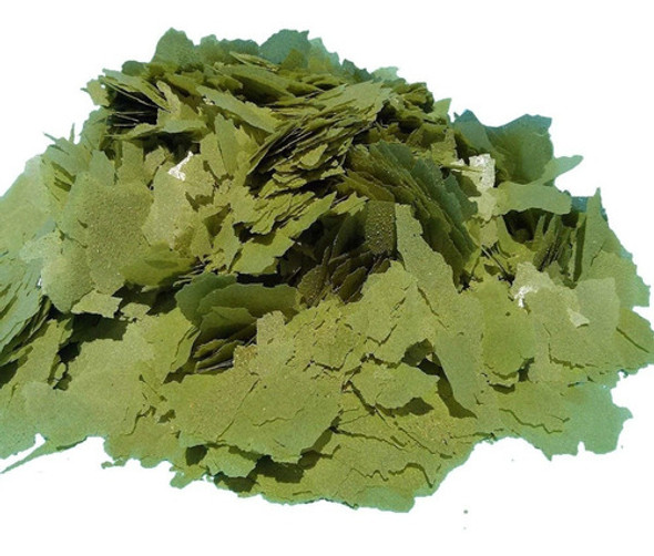 Alimento Shulet Algas 500g Escamas Fraccionado Peces Herbívo 1