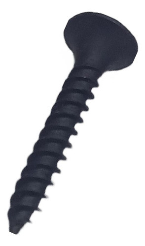 Tornillo T2 3.5* 38 Mm Punta Aguja - Yeso X 500 0