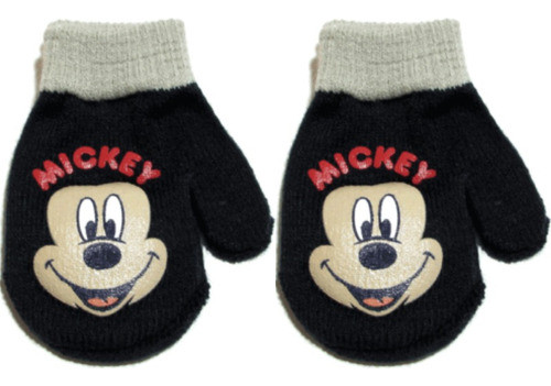 Guantes Mickey Clandestine 5657 0