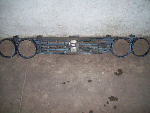 Charmant  Datsun  Daihatsu  ---careta--- 0