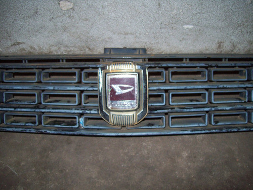 Charmant  Datsun  Daihatsu  ---careta--- 1